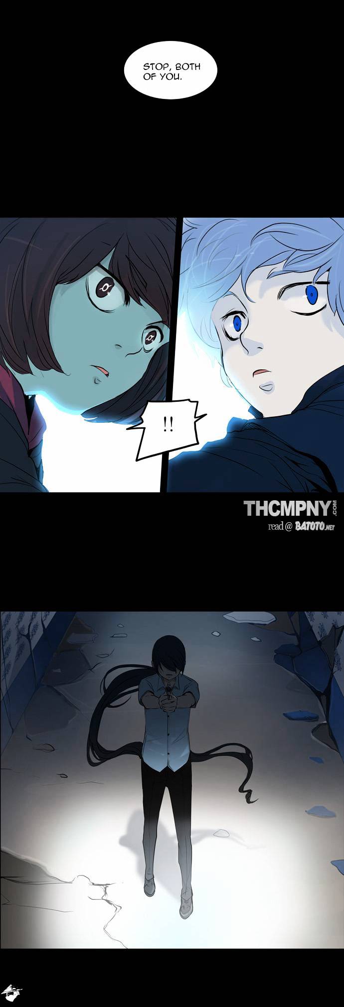 Tower of God, Chapter 142 image 21